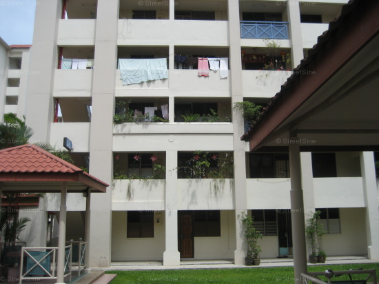 Blk 58 Macpherson Garden (Geylang), HDB 3 Rooms #32672